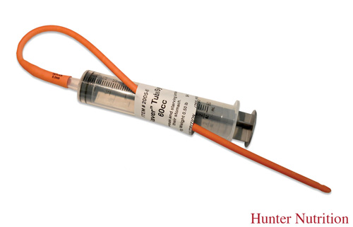 'LAMB SAVER' - TUBE & SYRINGE