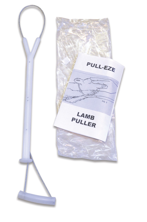 LAMB PULLER