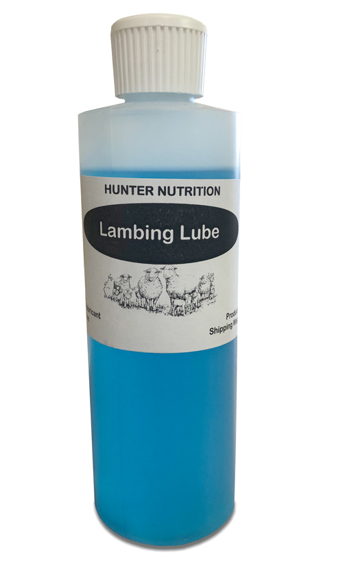 LAMBING LUBE