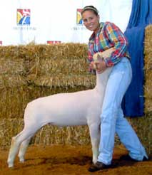 2004 Ohio State Fair Winner