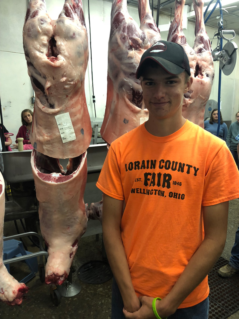 2018 Ohio County Fair