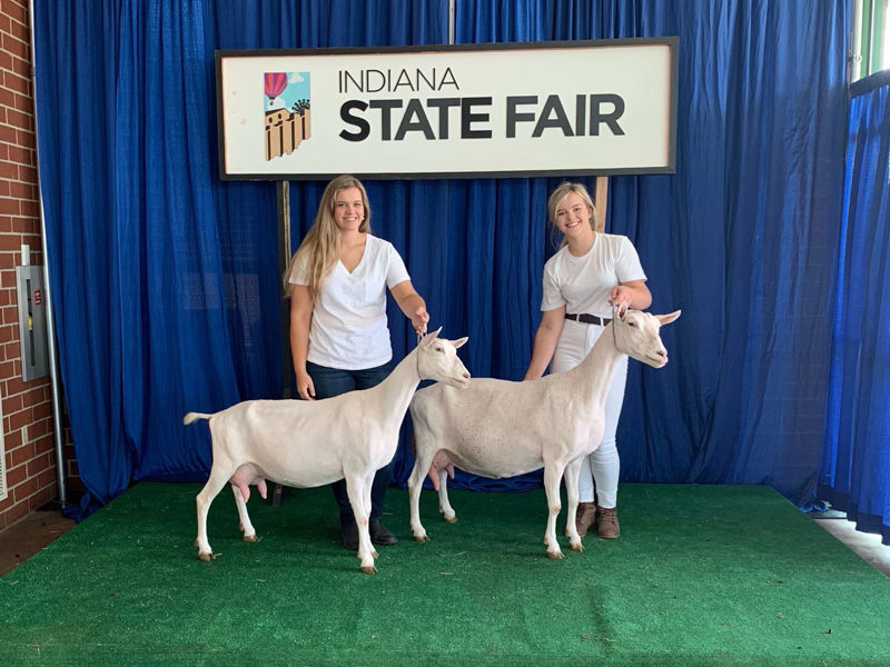 2021 Indiana State Fair