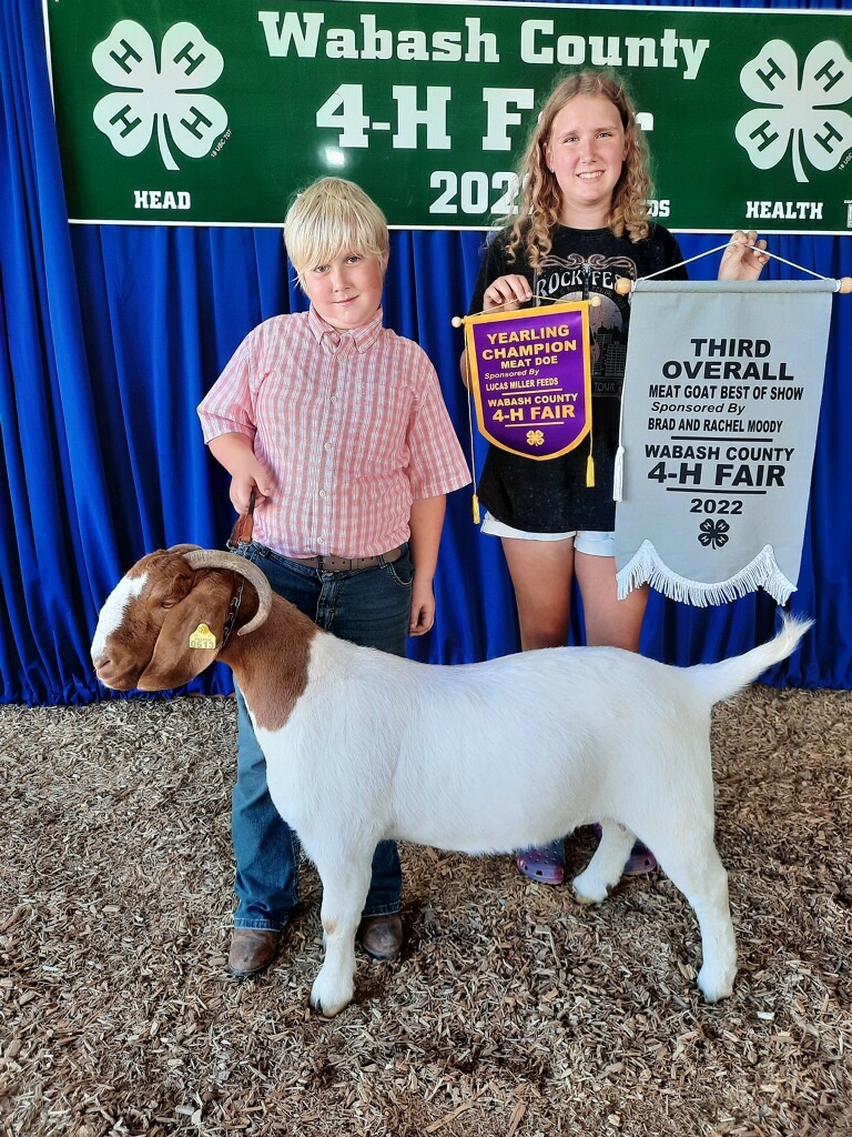 2022 Indiana State Fair