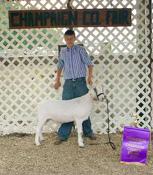 Christopher Nott 2006