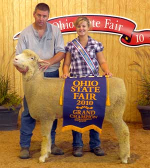 Austin Smith 2010 Tippecanoe County Fair